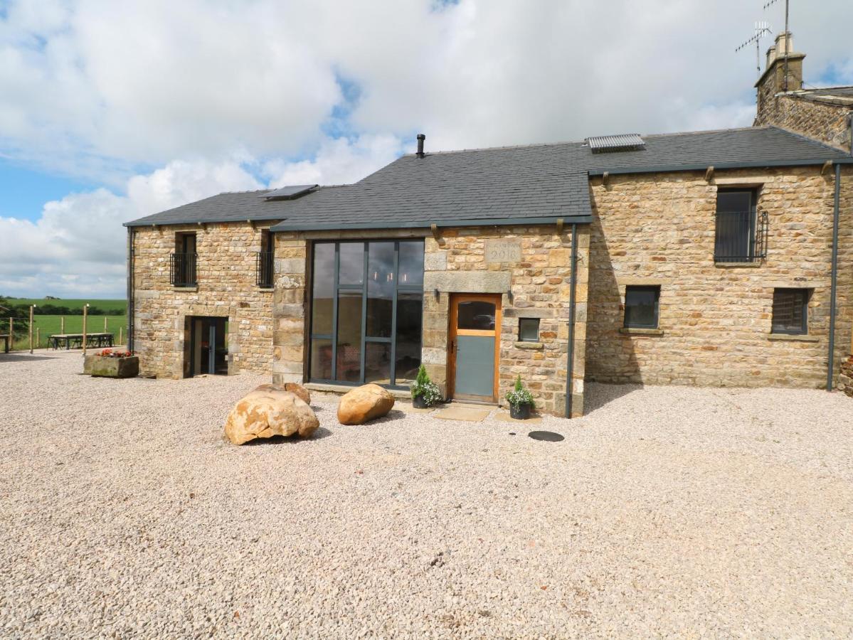 Bowland Barn Villa Lancaster Exterior photo