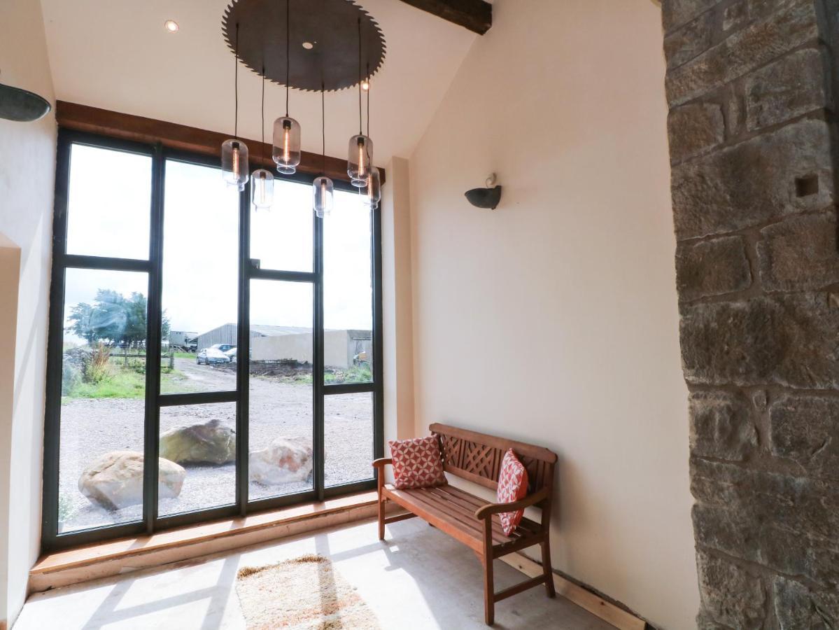 Bowland Barn Villa Lancaster Exterior photo