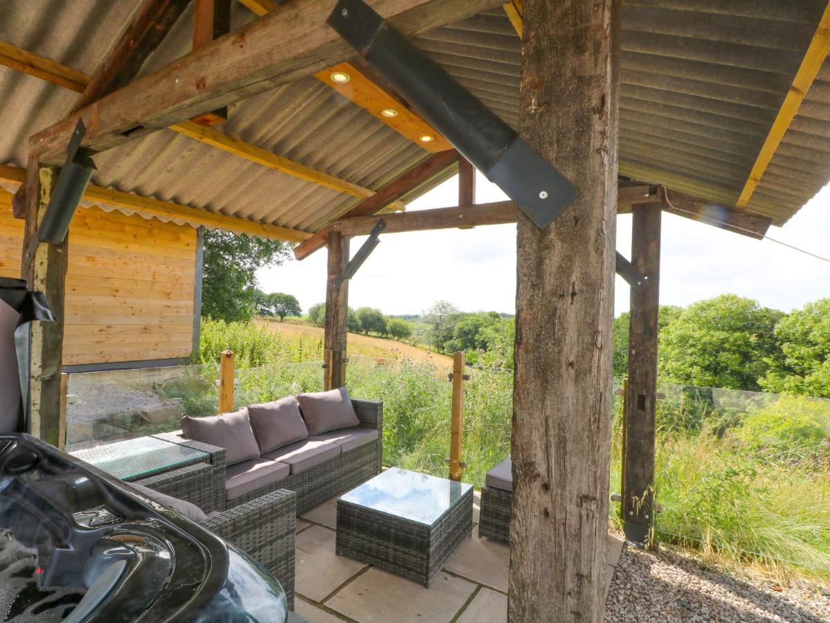 Bowland Barn Villa Lancaster Exterior photo